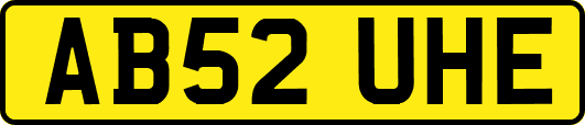 AB52UHE