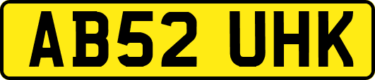 AB52UHK