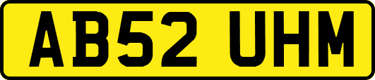 AB52UHM