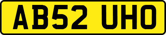 AB52UHO