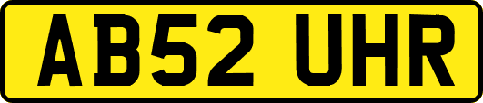 AB52UHR