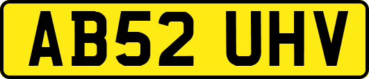 AB52UHV