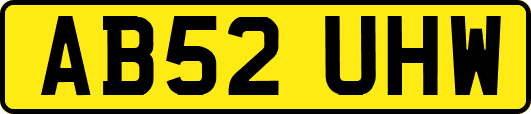 AB52UHW