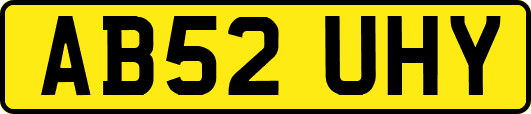 AB52UHY