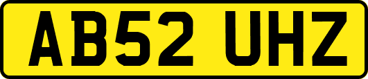 AB52UHZ