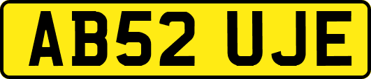 AB52UJE