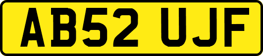 AB52UJF