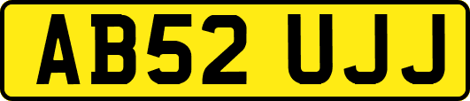 AB52UJJ
