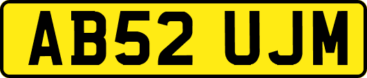 AB52UJM