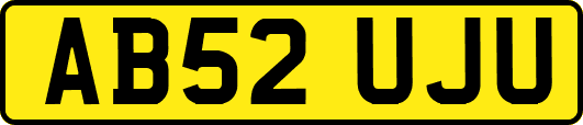 AB52UJU