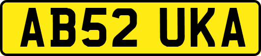 AB52UKA