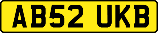 AB52UKB