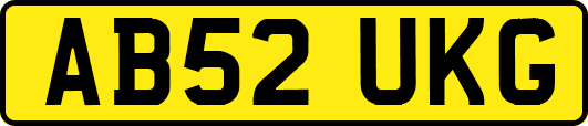 AB52UKG