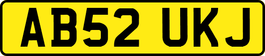 AB52UKJ
