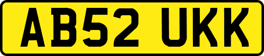 AB52UKK