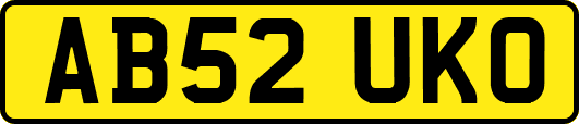 AB52UKO