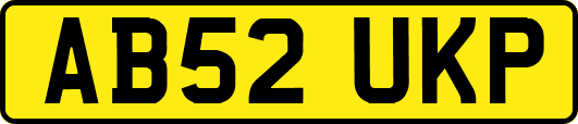 AB52UKP