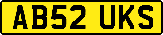 AB52UKS