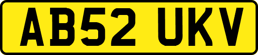 AB52UKV