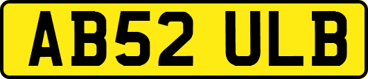 AB52ULB