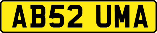 AB52UMA