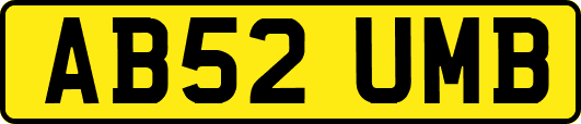 AB52UMB