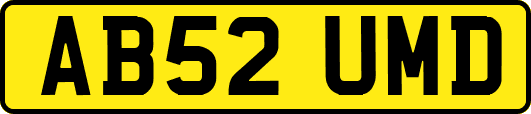 AB52UMD