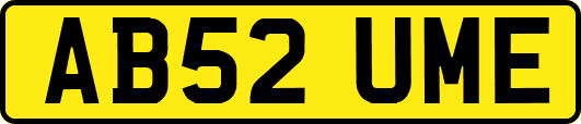 AB52UME