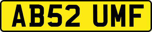 AB52UMF
