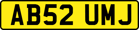 AB52UMJ