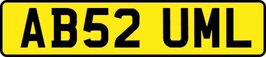 AB52UML