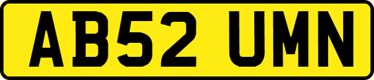 AB52UMN