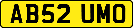 AB52UMO