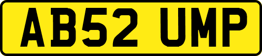 AB52UMP