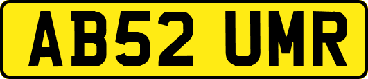 AB52UMR