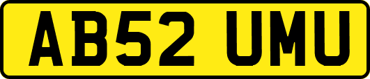 AB52UMU