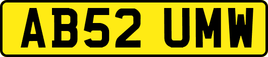 AB52UMW