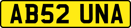 AB52UNA