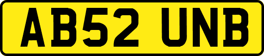 AB52UNB