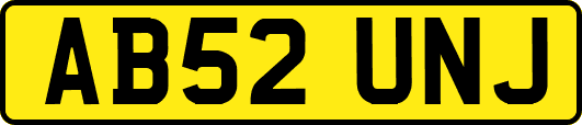 AB52UNJ