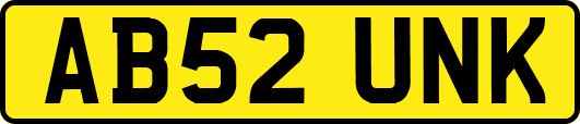 AB52UNK