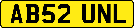 AB52UNL