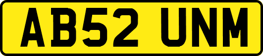 AB52UNM