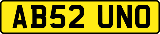 AB52UNO