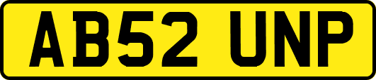 AB52UNP