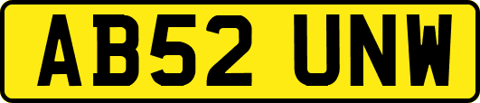 AB52UNW