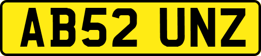 AB52UNZ