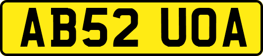 AB52UOA