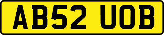 AB52UOB