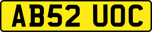 AB52UOC